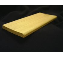 12 x 95mm Redwood Dressed R1A Skirting